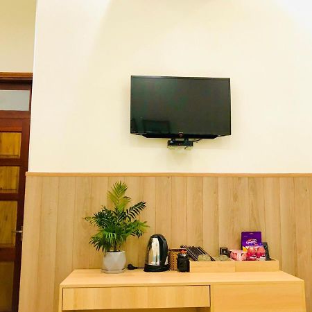 קוי נון Ruby Luxury Hotel מראה חיצוני תמונה