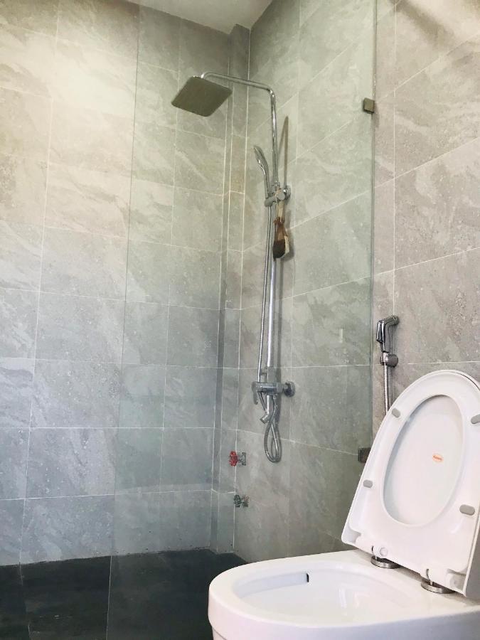 קוי נון Ruby Luxury Hotel מראה חיצוני תמונה