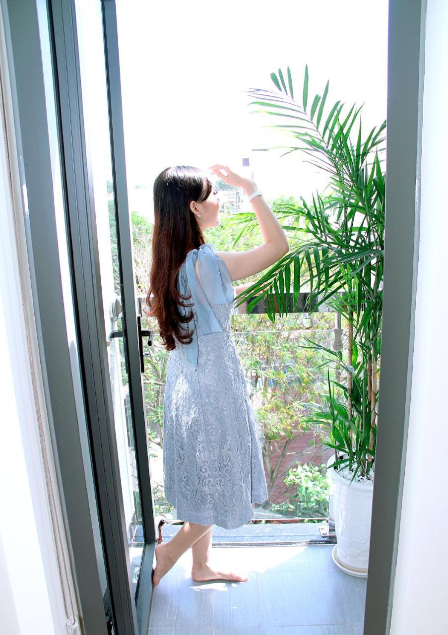 קוי נון Ruby Luxury Hotel מראה חיצוני תמונה