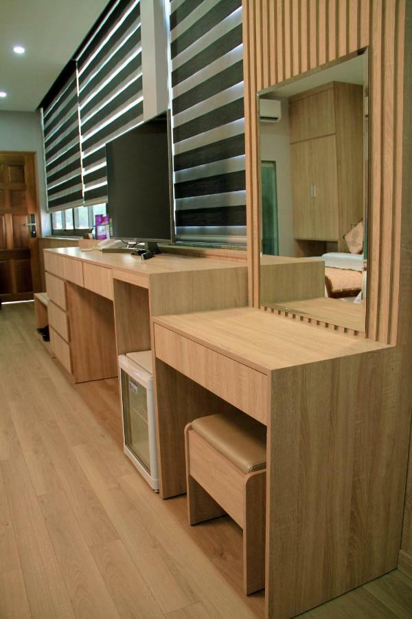 קוי נון Ruby Luxury Hotel מראה חיצוני תמונה