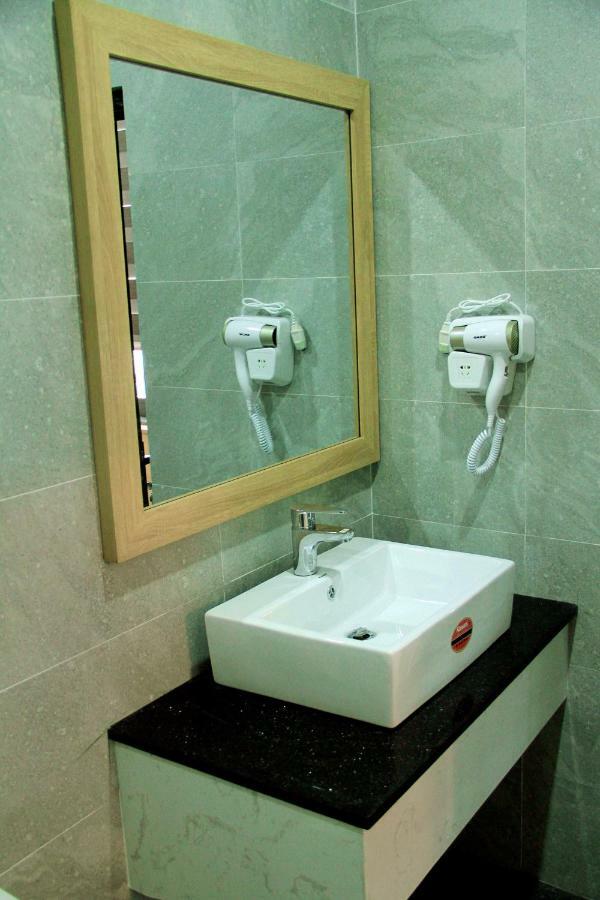 קוי נון Ruby Luxury Hotel מראה חיצוני תמונה